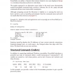 PowerShell Cookbook Your Complete Guide to Scripting the Ubiquitous Object-Based Shell