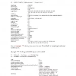 PowerShell Cookbook Your Complete Guide to Scripting the Ubiquitous Object-Based Shell