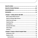 Practical Amazon EC2, SQS, Kinesis, and S3