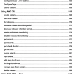 Practical Amazon EC2, SQS, Kinesis, and S3