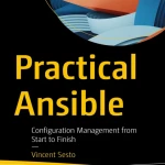 Practical Ansible - Hanoi Bookstore