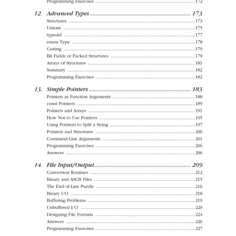Practical C programming