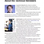 Practical Computer Vision Applications Using Deep Learning with CNNs