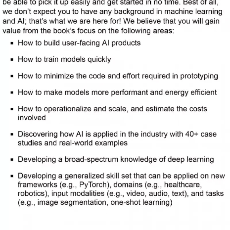 Practical Deep Learning for Cloud Mobile and Edge