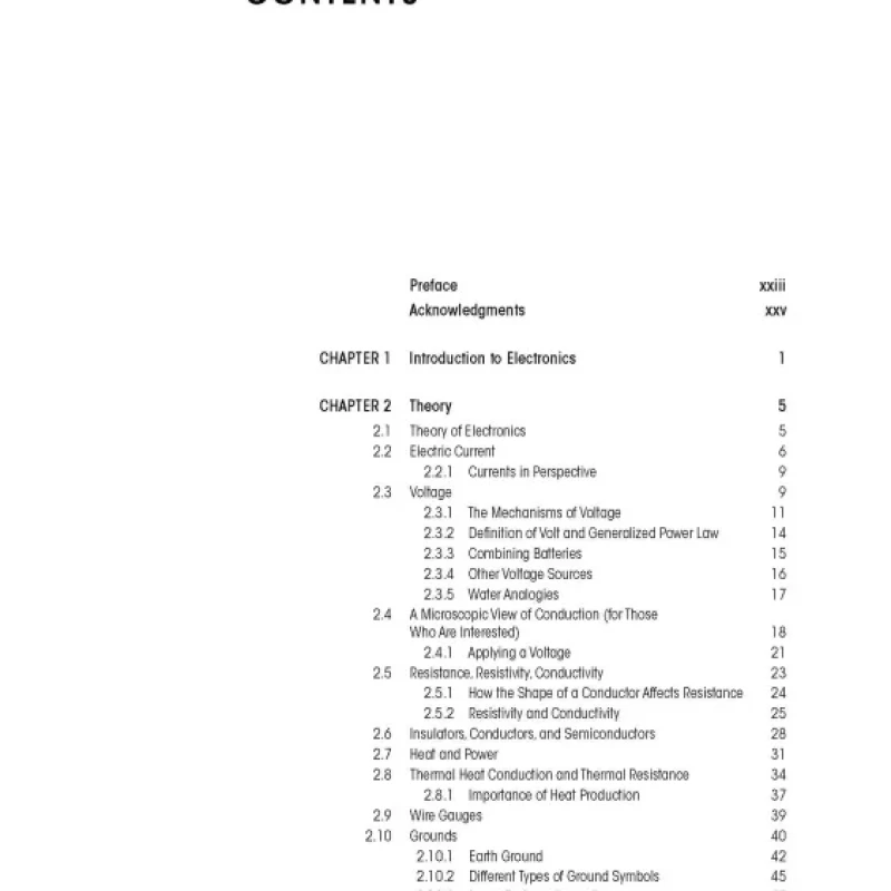 Practical Electronics for Inventors