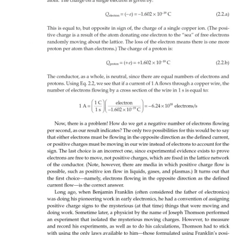 Practical Electronics for Inventors
