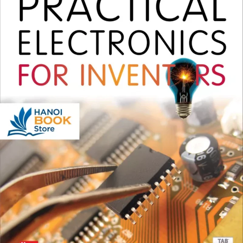 Practical Electronics for Inventors