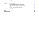 Practical guide to Oracle SQL, T-SQL and MySQL