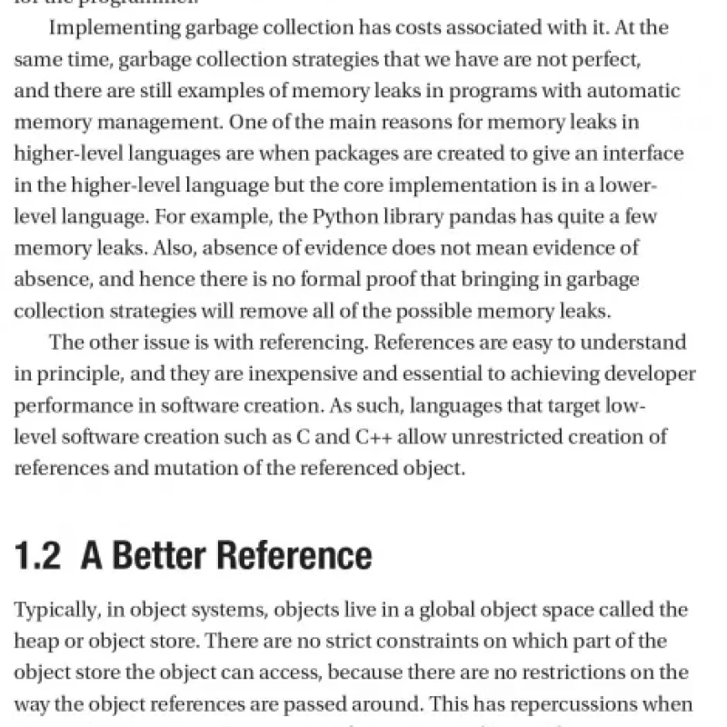 Practical Machine Learning With Rust Creating Intelligent Applications In Rust
