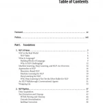 Practical Natural Language Processing A Comprehensive Guide to Building Real-World NLP Systems
