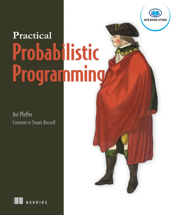Practical Probabilistic Programming - Hanoi Bookstore