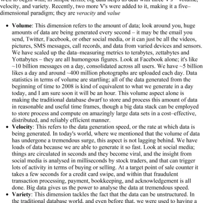 Practical Real-time Data Processing and Analytics