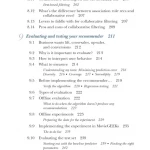 Practical Recommender Systems