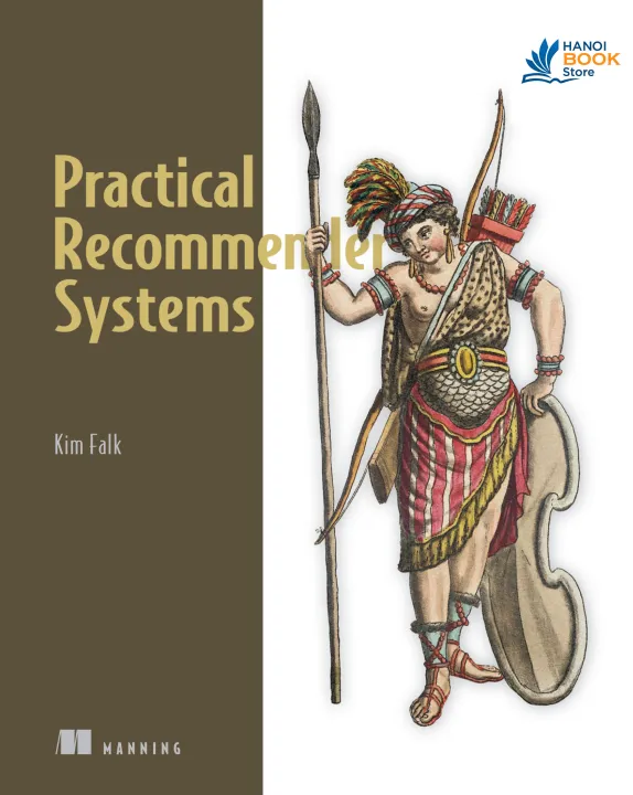 Practical Recommender Systems-7