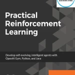 Practical Reinforcement Learning - Hanoi Bookstore