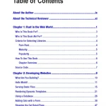 Practical Rust Web Projects