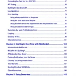 Practical Rust Web Projects