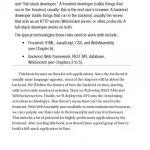 Practical Rust Web Projects