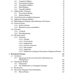 Practical Techniques in Molecular Biotechnology