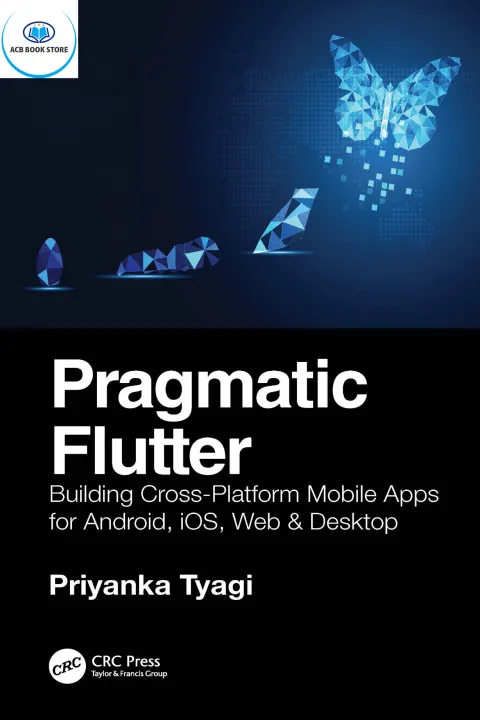 Pragmatic Flutter - Hanoi Bookstore