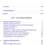 Sách Pragmatic Unit Testing in Java with JUnit, 3rd Edition