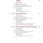 Precalculus Mathematics for Calculus - Hannoibookstore
