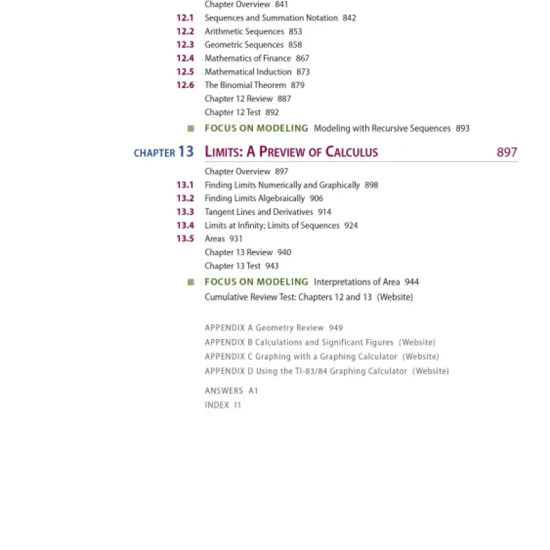 Precalculus Mathematics for Calculus - Hannoibookstore