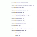 Principles of Computer Security CompTIA Security+ and Beyond