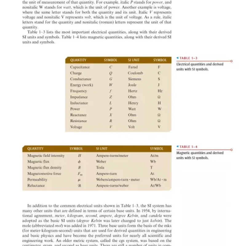 Principles of Electric Circuits 10th ed