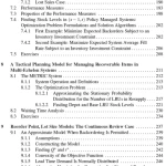 Principles of Inventory Management