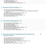 Principles of Management OP mGBMvoU