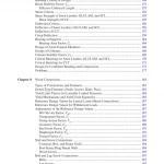 Principles of Structural Design
