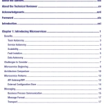 Pro Microservices in .NET 6