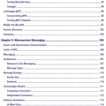 Pro Microservices in .NET 6
