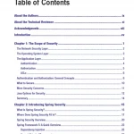 Pro Spring Security Securing Spring Framework 5 and Boot 2-based Java Applications