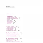 Probabilistic Machine Learning - 2022
