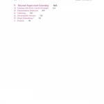 Probabilistic Machine Learning - 2022