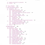 Probabilistic Machine Learning - 2022