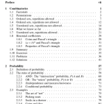 Probability For the Enthusiastic Beginner