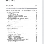 Professional Java for Web Applications