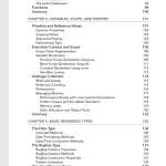 Professional JavaScript for web developers