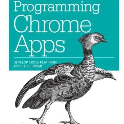 Programming Chrome Apps - Hanoi Bookstore