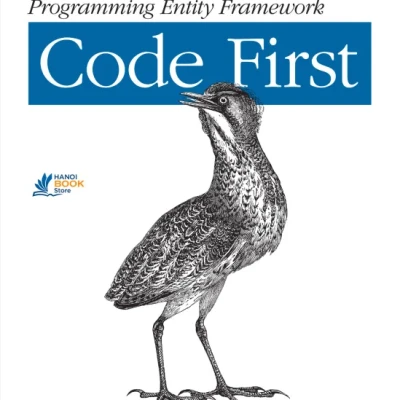 Programming Entity Framework Code First