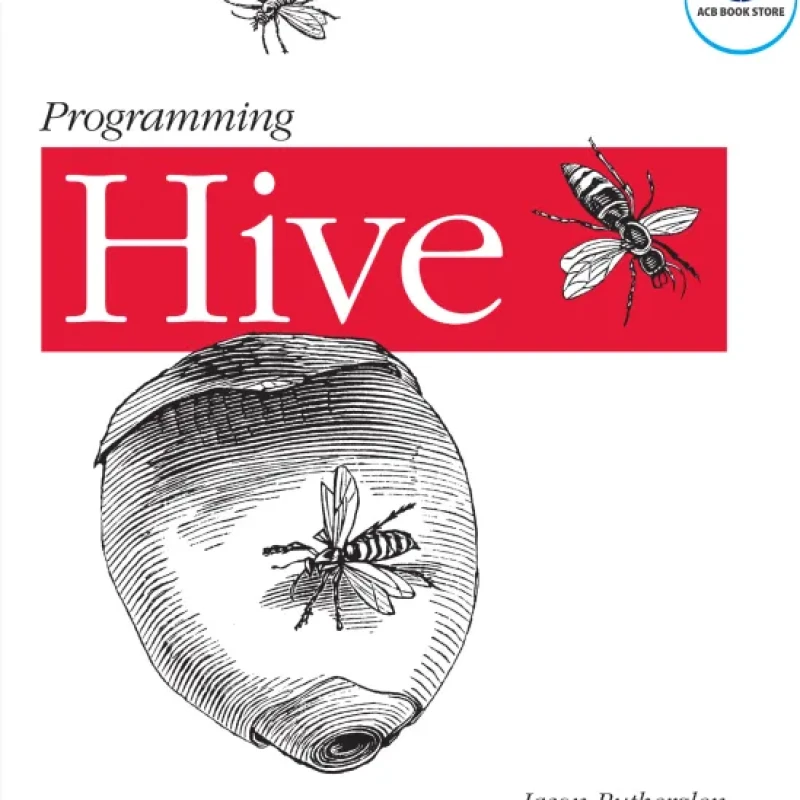Programming Hive - Hanoi Book store