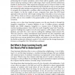 Programming PyTorch for Deep Learning Creating and Deploying Deep Learning Applications