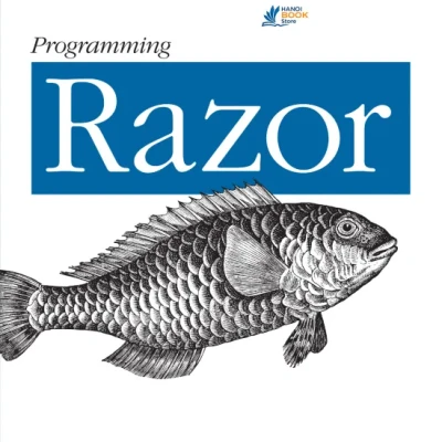Programming Razor