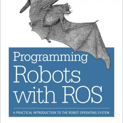 Programming robots with ROS