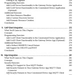 Programming the Internet of Things