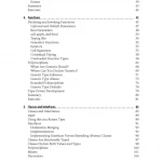 Programming TypeScript Making Your JavaScript Applications Scale