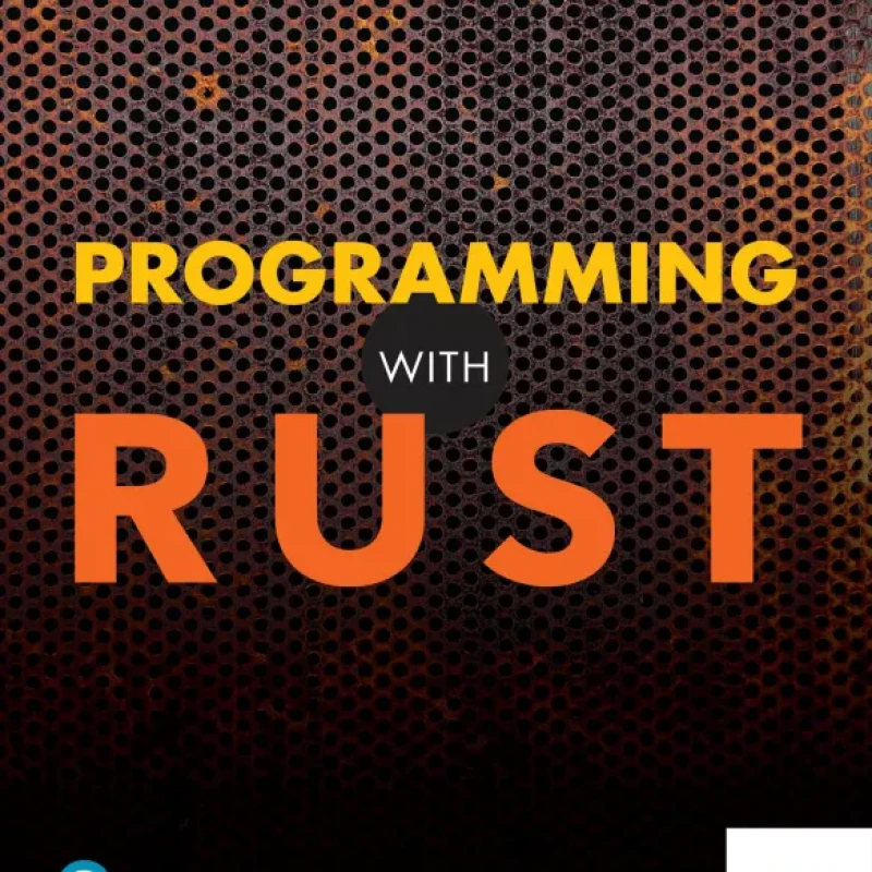 Programming with Rust